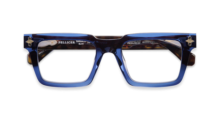 Gafas Graduadas Etnia GARGALLO — vista 3