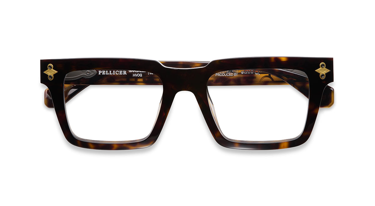 Gafas Graduadas Etnia GARGALLO — vista de producto