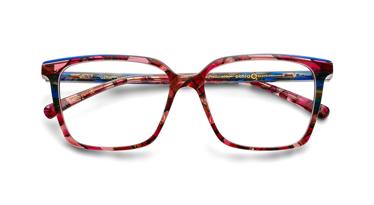 Gafas Graduadas Etnia GERA — vista de producto