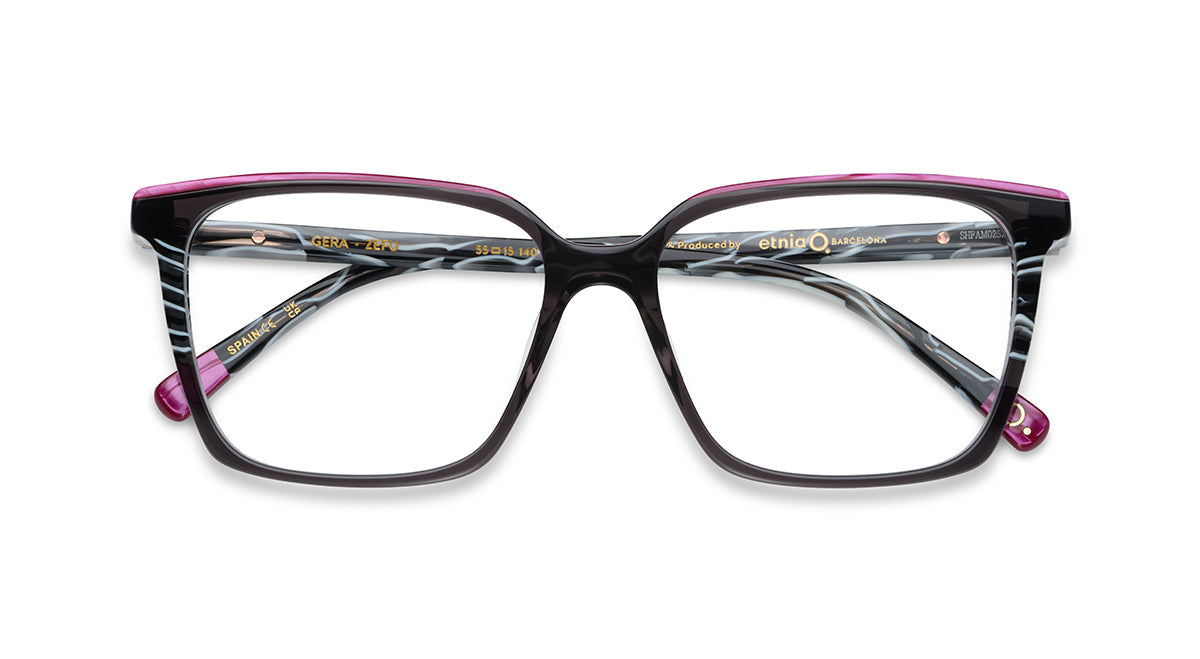 Gafas Graduadas Etnia GERA — vista de producto