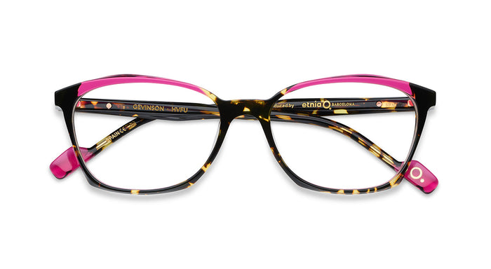Gafas Graduadas Etnia GEVINSON — vista 2