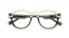 Gafas Graduadas Etnia GRAU