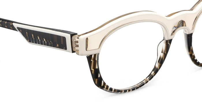 Gafas Graduadas Etnia GRAU — vista 9