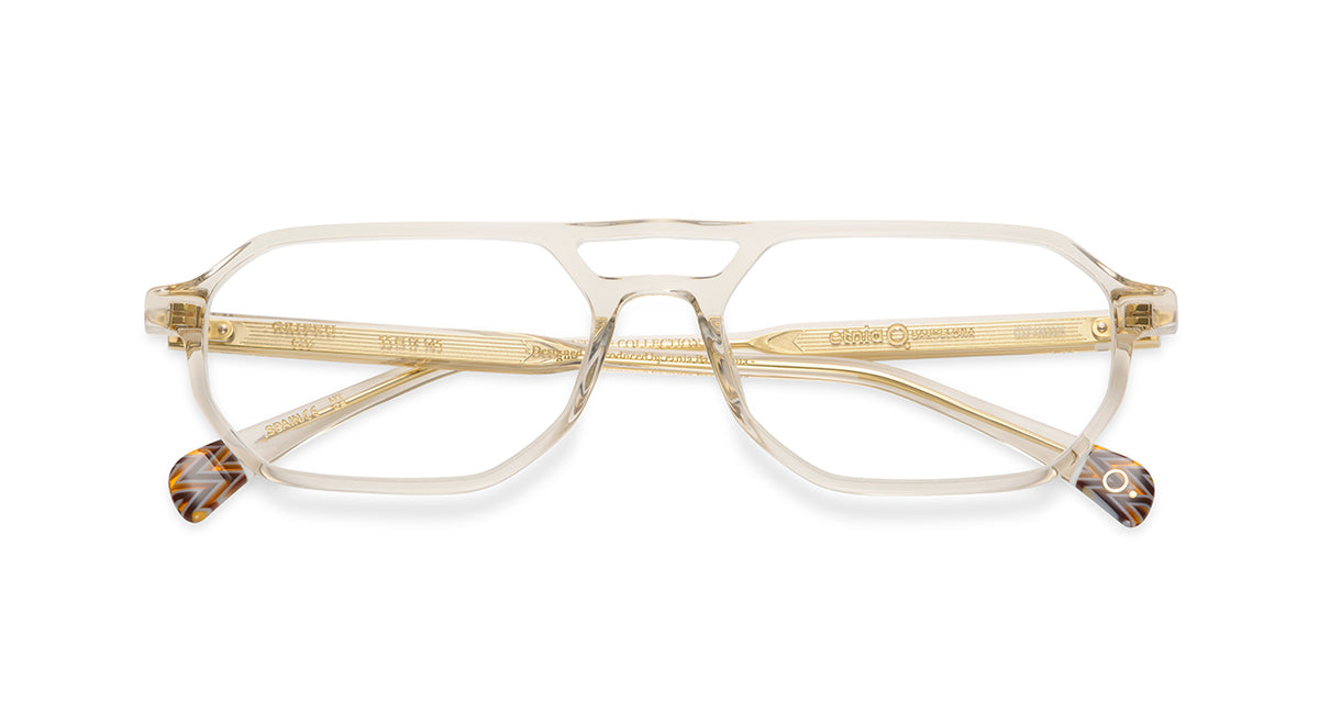 Gafas Graduadas Etnia GRIFEU — vista de producto