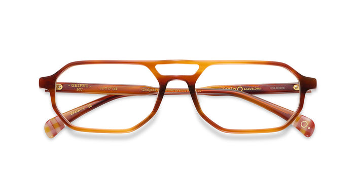 Gafas Graduadas Etnia GRIFEU — vista 3