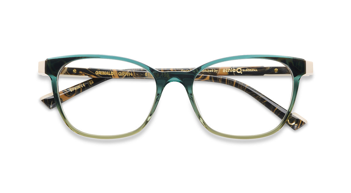 Gafas Graduadas Etnia GRIMALDI