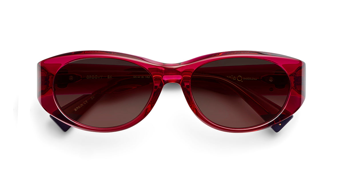 Gafas de Sol Etnia GROOVY