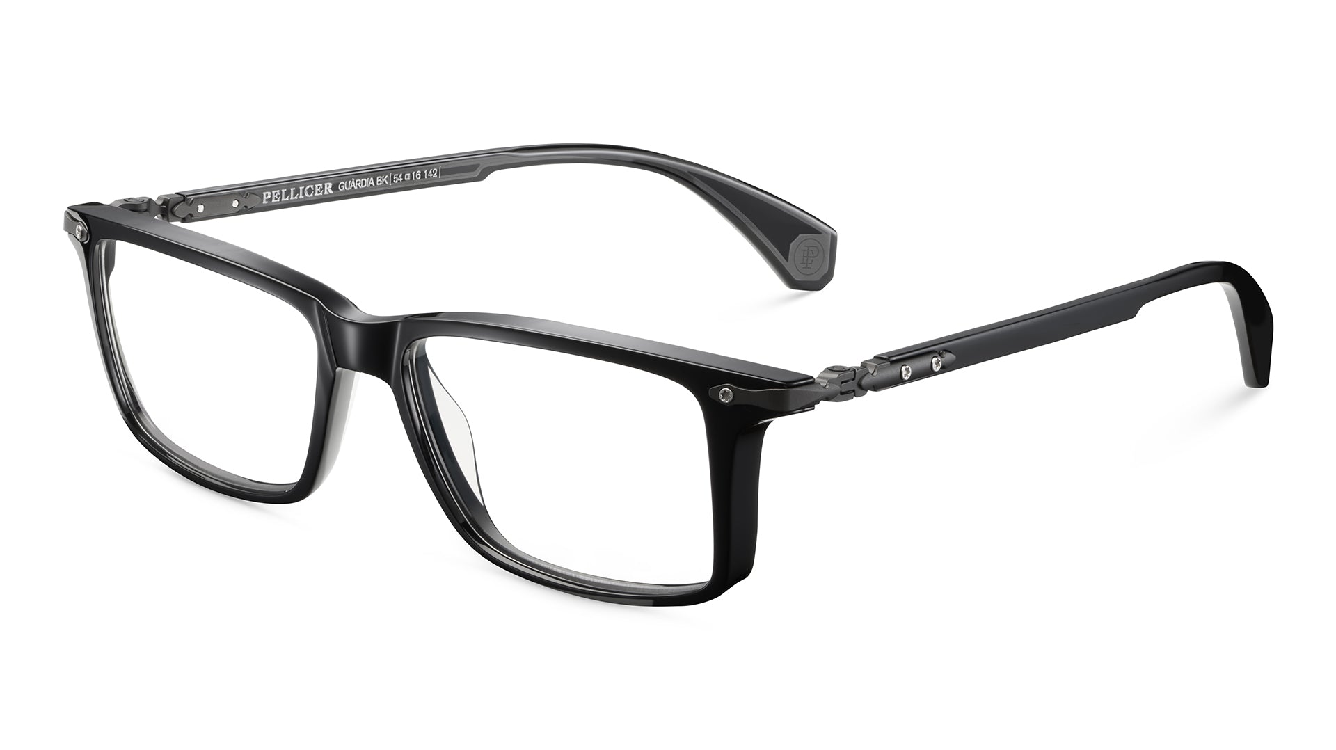 Gafas Graduadas Etnia GUARDIA — vista de producto