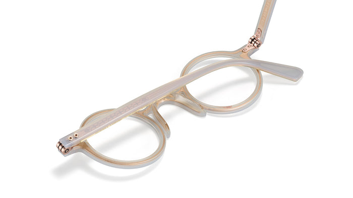 Gafas Graduadas Etnia GUIMERA — vista 9