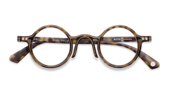 Gafas Graduadas Etnia GUIMERA — vista 4