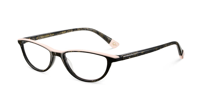 Gafas Graduadas Etnia HALF MOON — vista 5