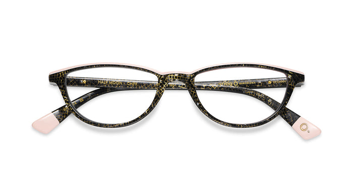 Gafas Graduadas Etnia HALF MOON — vista 4