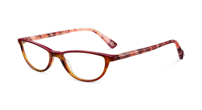 Gafas Graduadas Etnia HALF MOON — vista 8