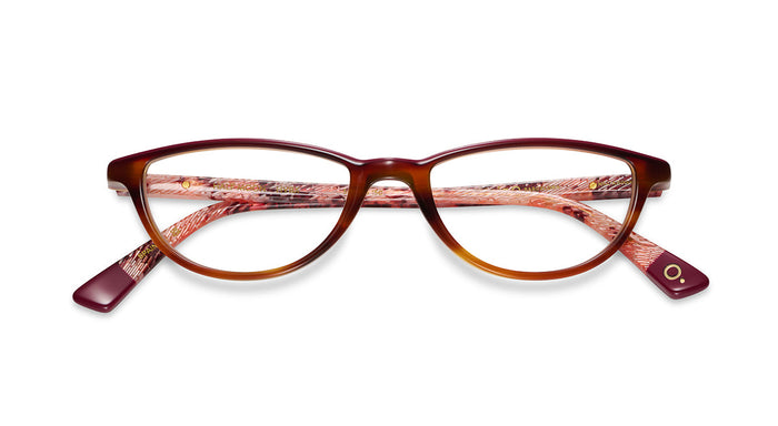 Gafas Graduadas Etnia HALF MOON — vista 2