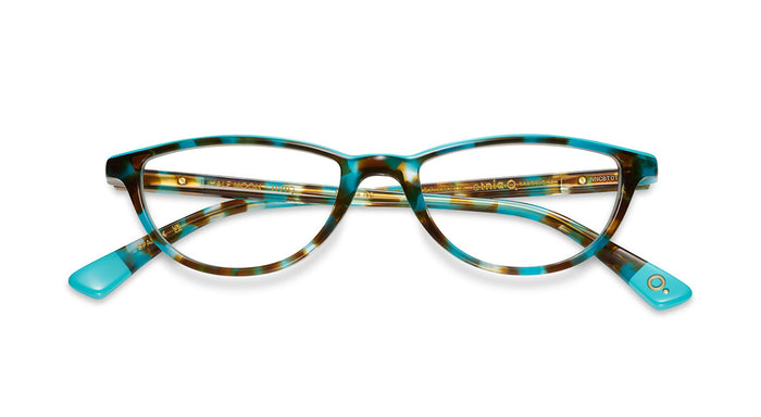 Gafas Graduadas Etnia HALF MOON — vista 3