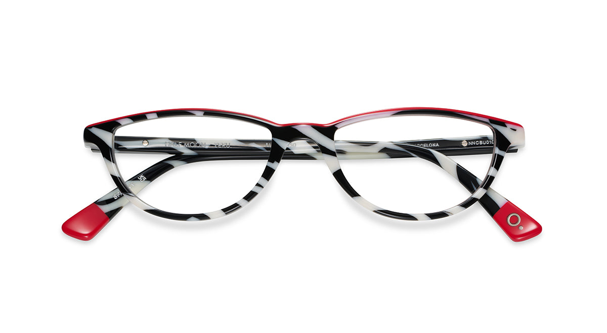 Gafas Graduadas Etnia HALF MOON