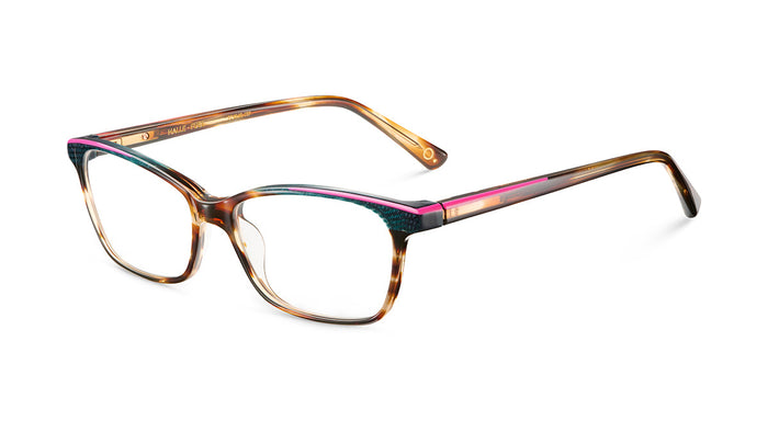 Gafas Graduadas Etnia HALLE — vista 5