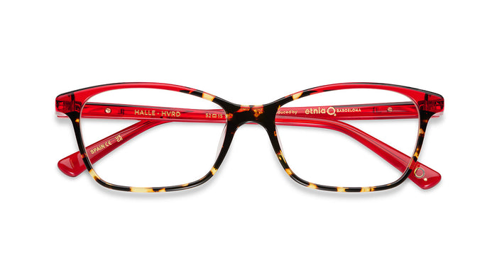 Gafas Graduadas Etnia HALLE — vista 4