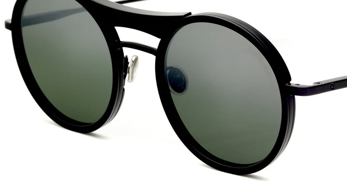 Gafas de Sol Etnia HAMPSTEAD SUN — vista 8