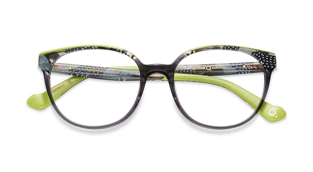 Gafas Graduadas Etnia HANNAH BAY