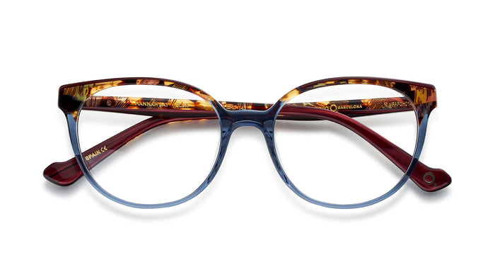 Gafas Graduadas Etnia HANNAH BAY — vista 3
