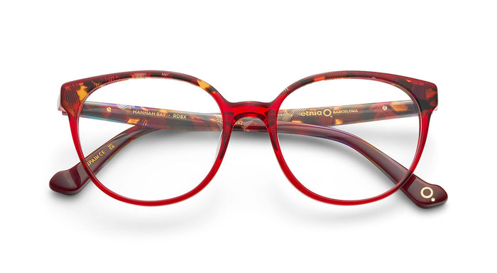 Gafas Graduadas Etnia HANNAH BAY — vista 5