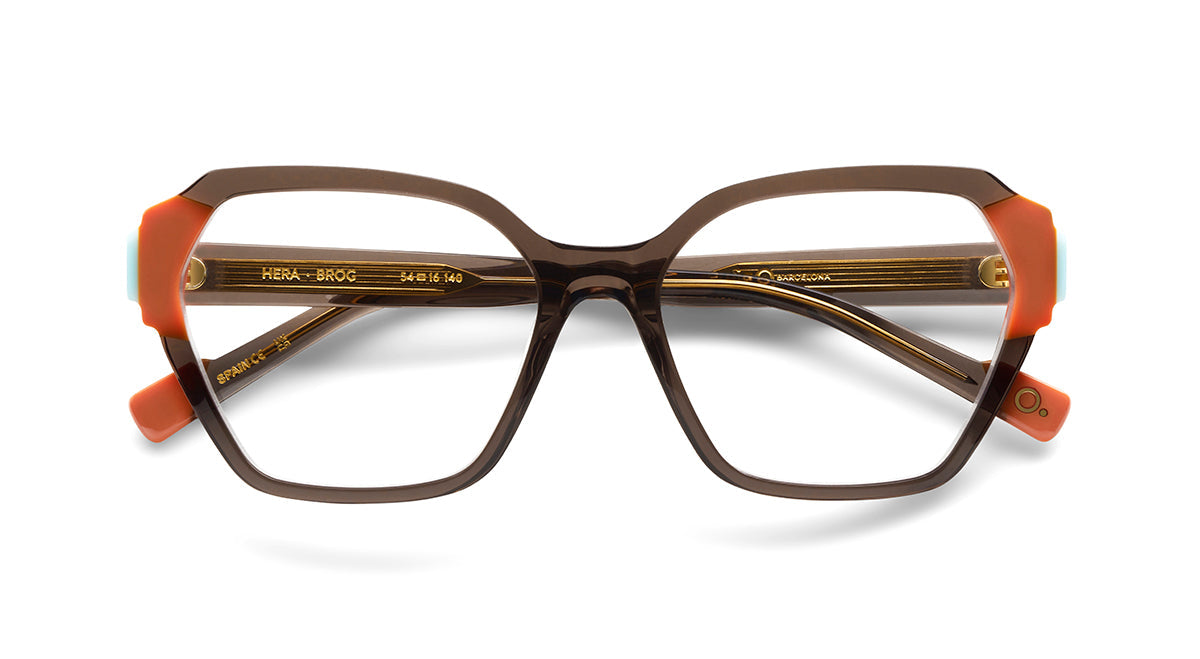 Gafas Graduadas Etnia HERA — vista de producto