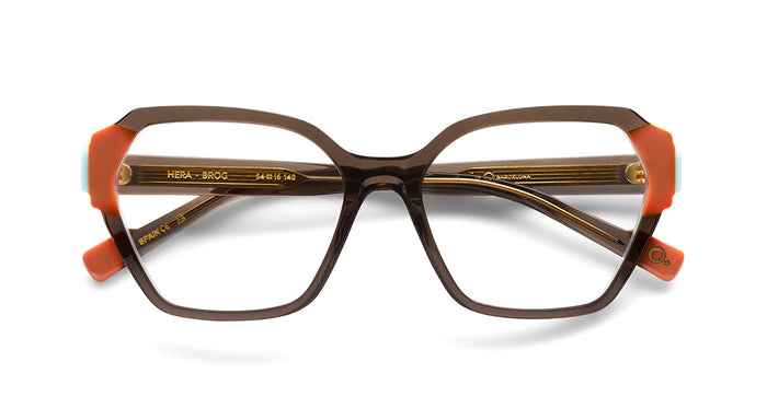 Gafas Graduadas Etnia HERA — vista 2