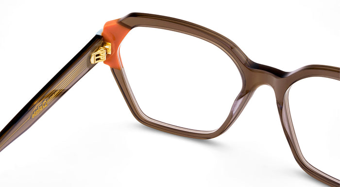 Gafas Graduadas Etnia HERA — vista 9
