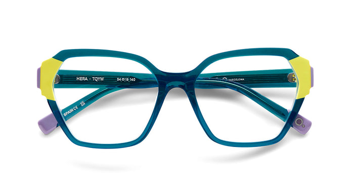 Gafas Graduadas Etnia HERA — vista 3
