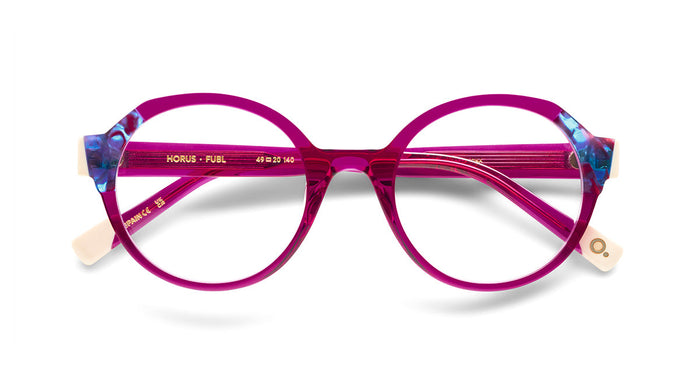 Gafas Graduadas Etnia HORUS — vista 3