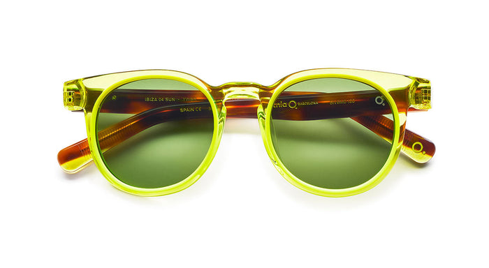 Gafas de Sol Etnia IBIZA 04 SUN — vista 7