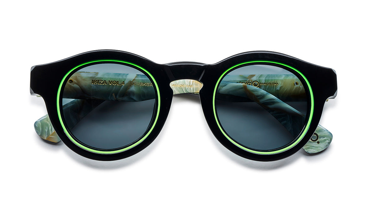 Gafas de Sol Etnia IBIZA 06 SUN — vista de producto