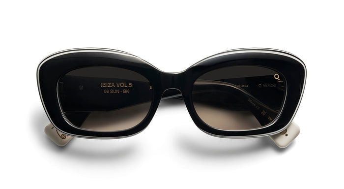 Gafas de Sol Etnia IBIZA 08 — vista 2