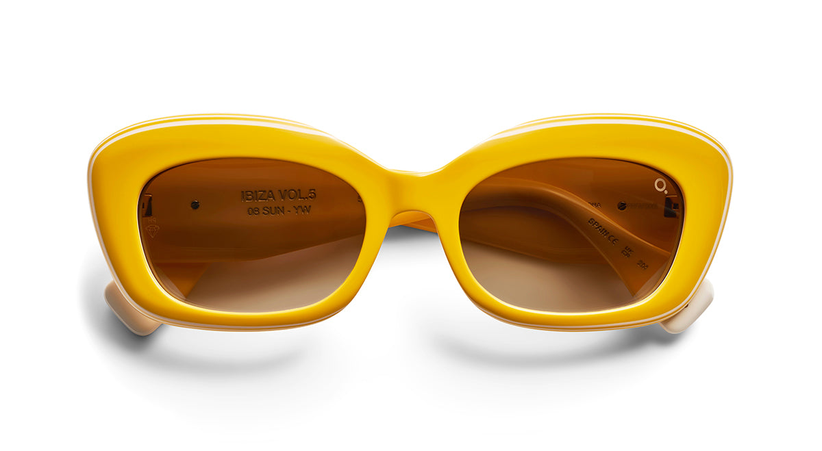 Gafas de Sol Etnia IBIZA 08 — vista de producto