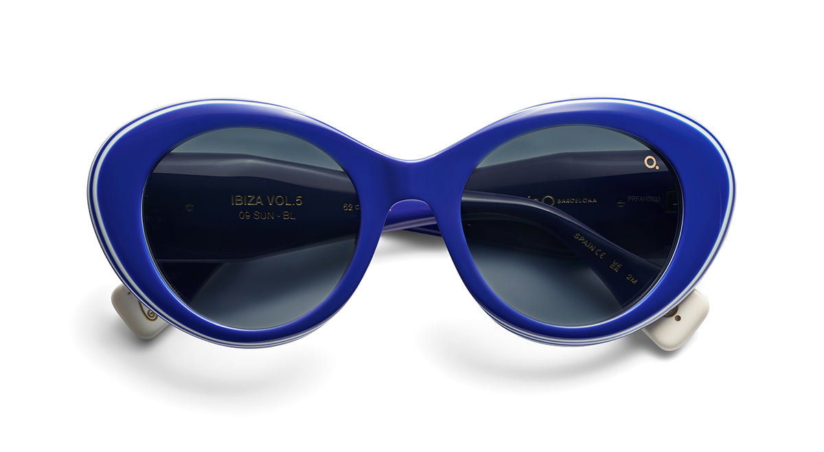 Gafas de Sol Etnia IBIZA 09 — vista de producto