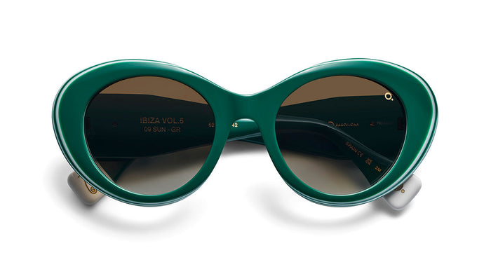 Gafas de Sol Etnia IBIZA 09 — vista 3