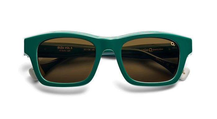 Gafas de Sol Etnia IBIZA 10 — vista 2