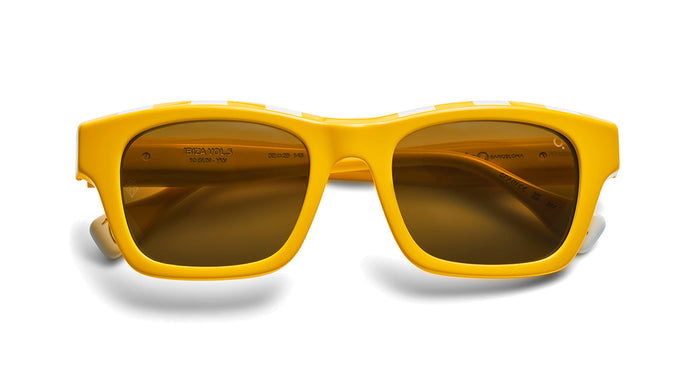 Gafas de Sol Etnia IBIZA 10 — vista 3