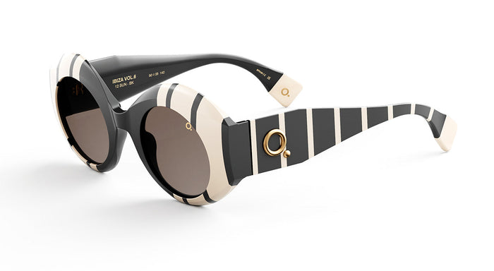 Gafas de Sol Etnia IBIZA 12 — vista 5