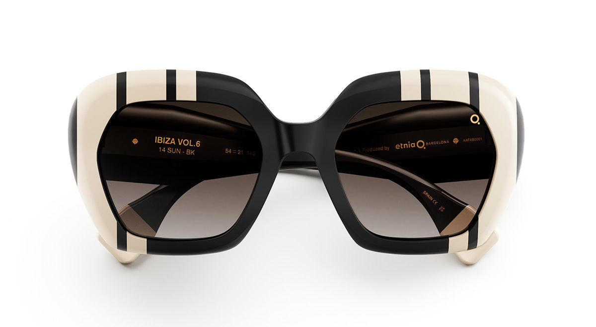 Gafas de Sol Etnia IBIZA 14 — vista de producto