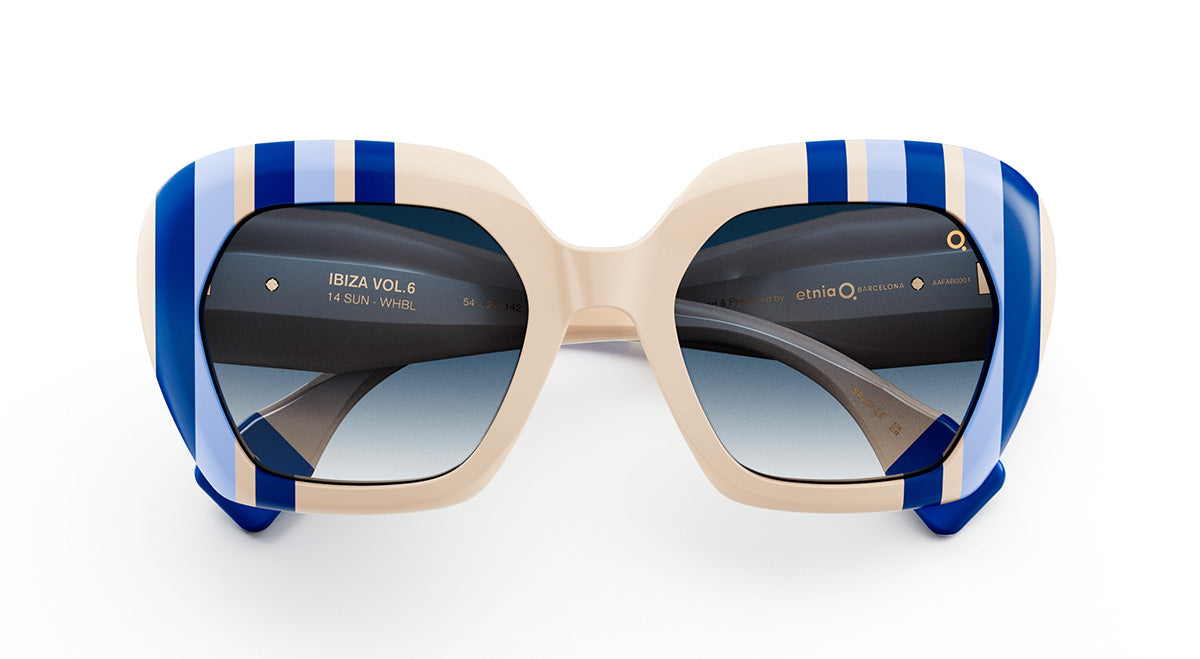 Gafas de Sol Etnia IBIZA 14