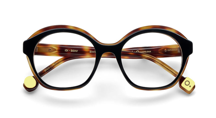 Gafas Graduadas Etnia IDI — vista 2