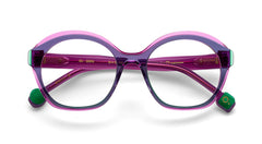 Gafas Graduadas Etnia IDI