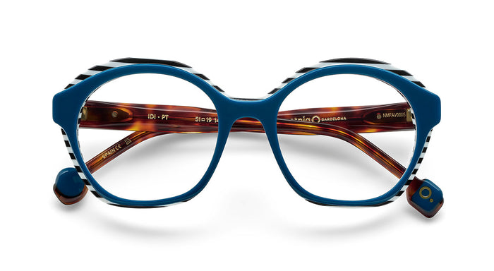 Gafas Graduadas Etnia IDI — vista 4