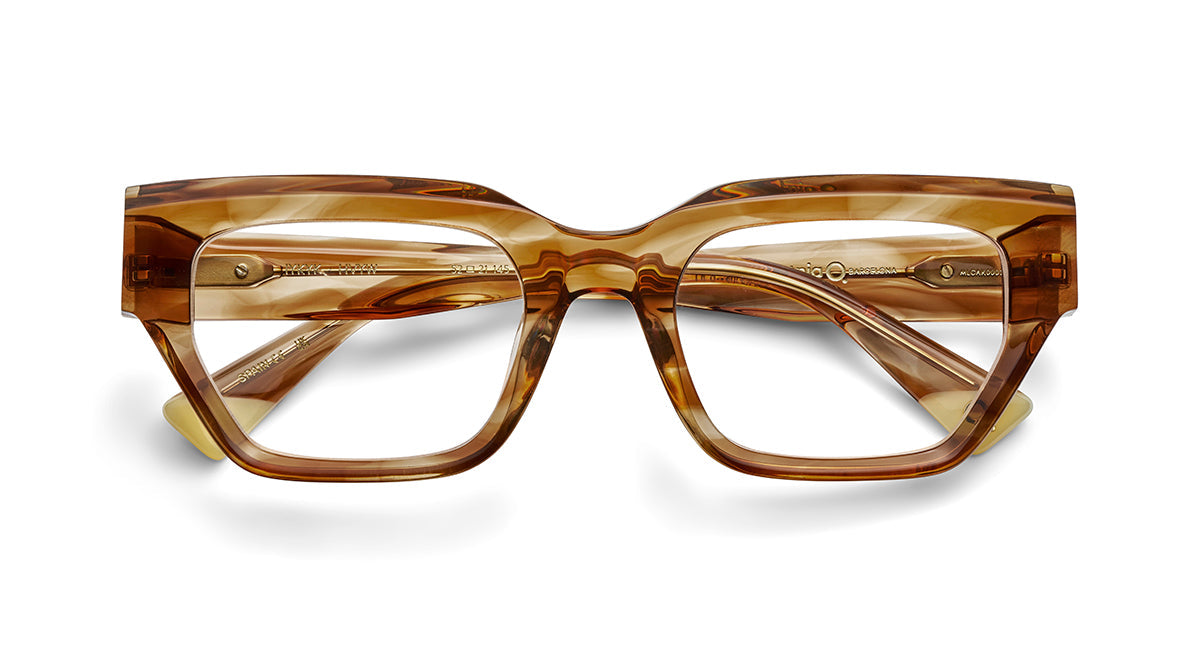 Gafas Graduadas Etnia IYKYK