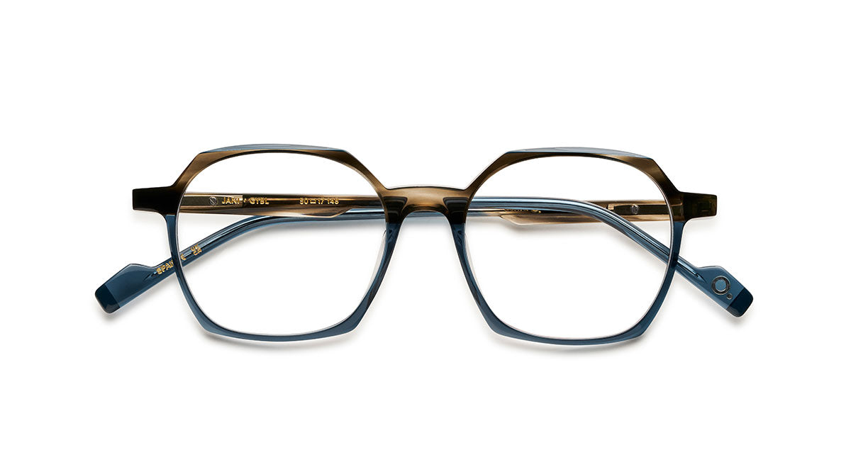 Gafas Graduadas Etnia JANI — vista de producto