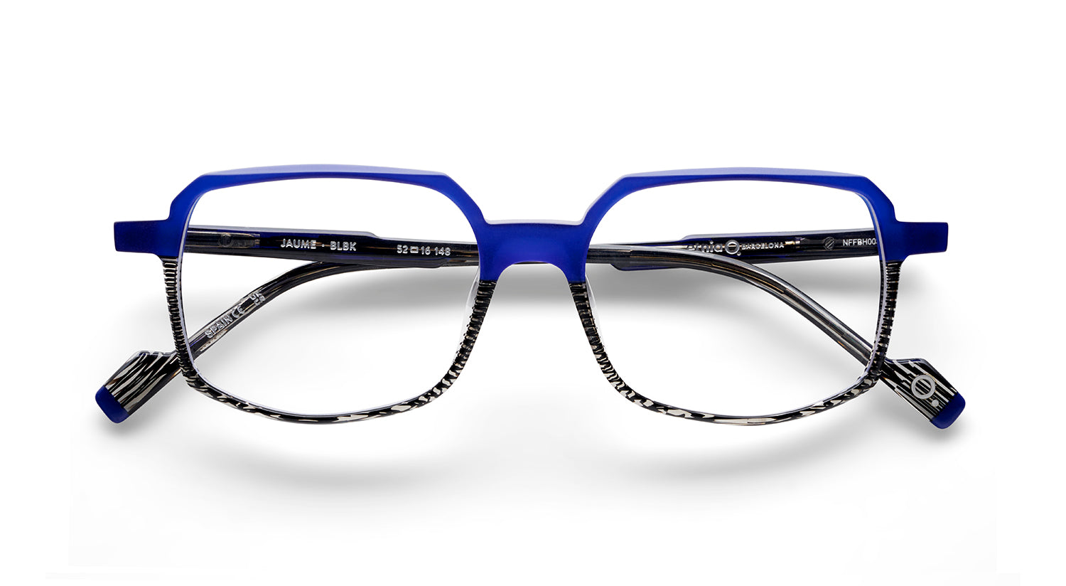 Gafas Graduadas Etnia JAUME — vista de producto
