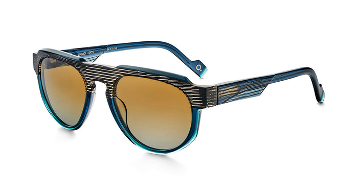 Gafas de Sol Etnia JINBAO — vista 5