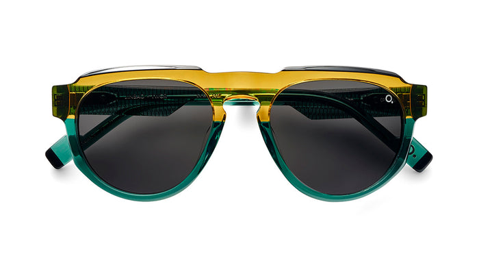 Gafas de Sol Etnia JINBAO — vista 4